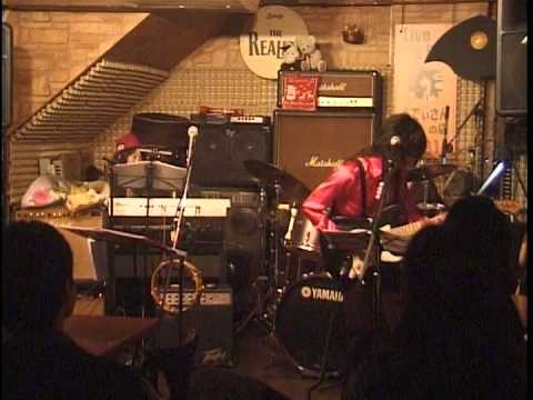 えでぃさん　TOKIO（沢田研二cover）