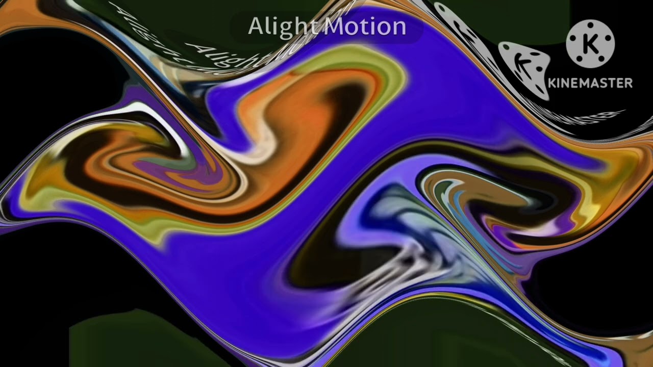 Klasky csupo TBJ chapter V RH in center effects cubed