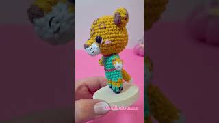 Zayu Macota mundial 2026 representa a México tutorial gratis en mi canal Jennita Friki #mundial #diy