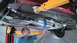 Part 1: Installing A Short Shift Kit On A BMW