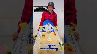 CelestialchurchofChrist worldwide harvest cake @EliteAlexCelestial  #celestial #everyone #friends