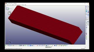LS DYNA 03: BASIC commands
