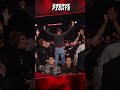 Nurmagomedov Wins By Submission With A Choke! #shorts