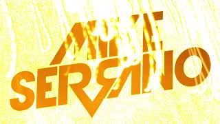 Mike Serrano - United By Chance (Demo 1)