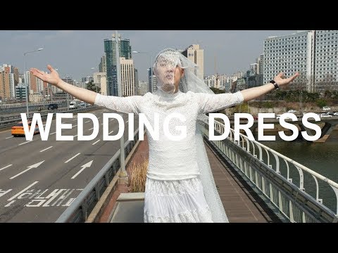 TAEYANG(태양) - WEDDING DRESS(웨딩드레스) DANCE IN PUBLIC CHALLENGE / DanthUmb