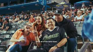 Full Mexican Baseball Fiesta, A Fiesta for ALL News