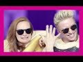 THE BIRDS AND THE BEES (ft. Mamrie Hart) | Tyler Oakley