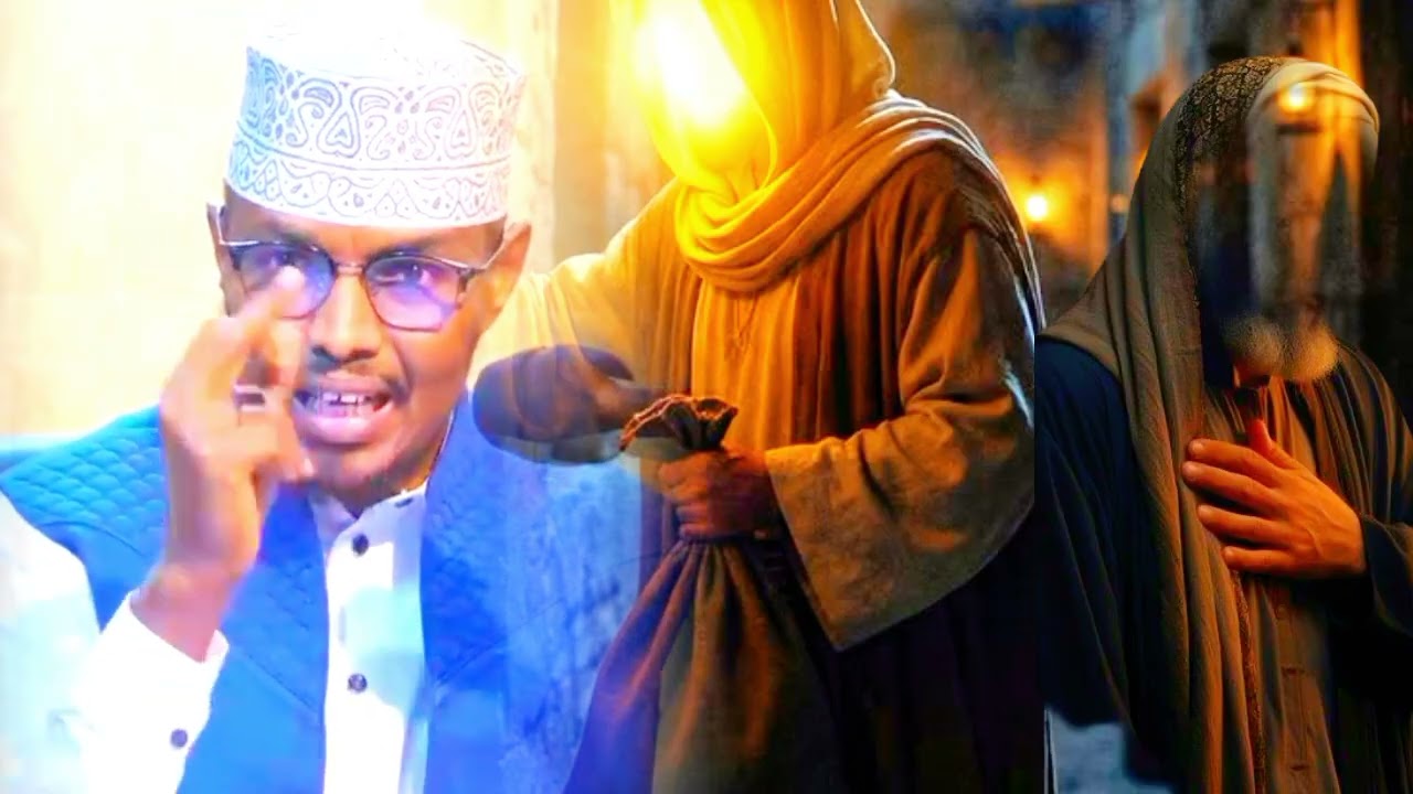 Qiso 3 sh xaasan xussen 6 March 2026