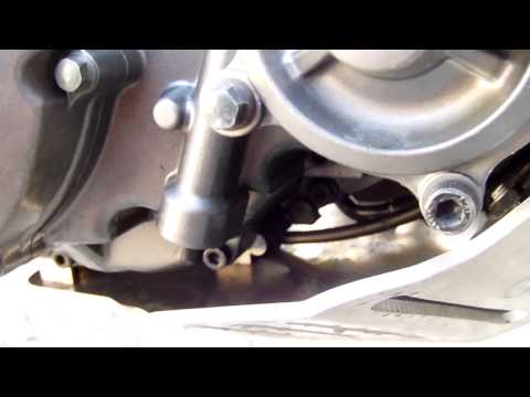 Problems with cooling
