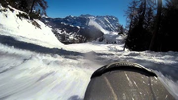 ACTION CAM DB POWER EX 5000 WIFI