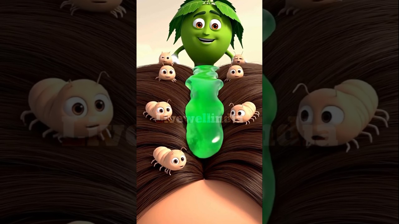 Tips to get healthy hair 