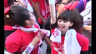 2014 Hello Kitty Run