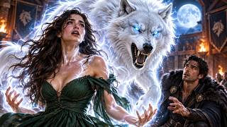 🔥 Her Alpha Mate Gave the “Wolfless” Omega 3 Months to Prove Herself—Then Her White Wolf Awakened!