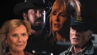 Dutton Ranch: Season 1 Trailer EXPLAINED