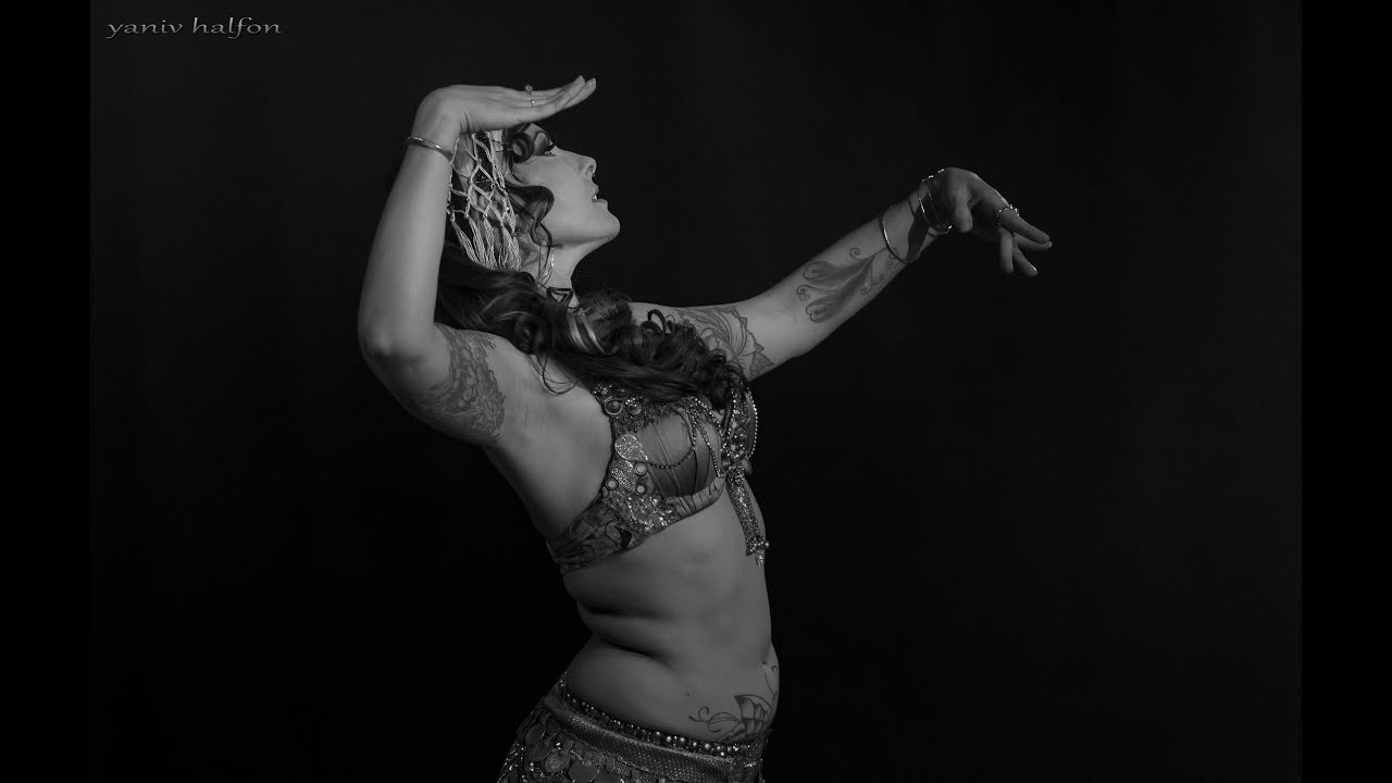 Kami Liddle - The Massive Spectacular! 2016