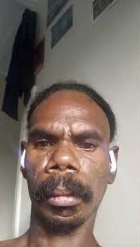 Man staring at Camera Video call meme tiktok indian guy