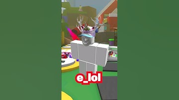 How e_lol got SCAMMED by Onett & BEE SWARM SIMULATOR #roblox #beeswarmsimulator #beesmas