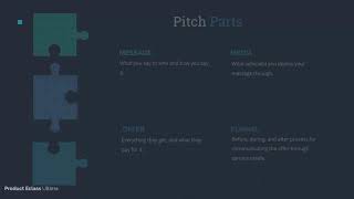 Module 04 - Video 03 - Pitch Parts Net Worth