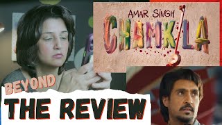 Amar Singh Chamkila - Beyond the Review