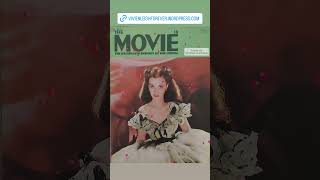 The One And Only As Scarlett Ohara In Gone With The Wind 1939.