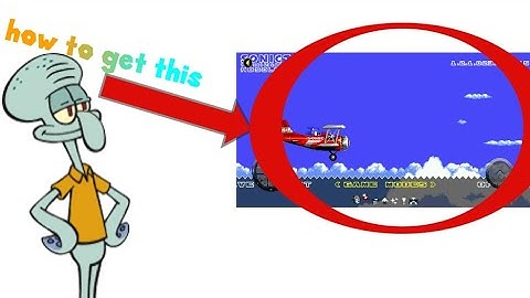 My tutorial on how to get sonic 2 absolute on mobile