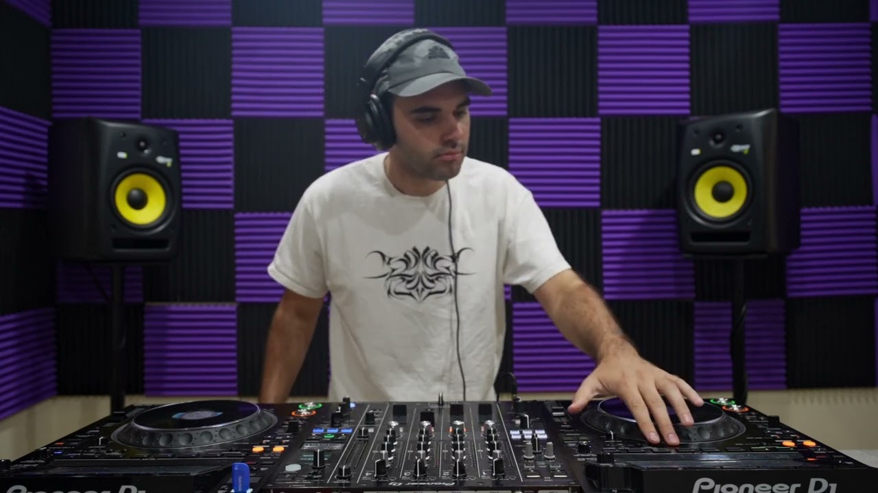 140 / BREAKS / JUNGLE / DNB MIXUP