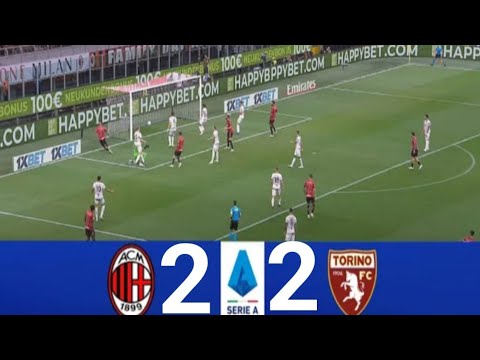 jojototo x esha toto login - Milan vs Torino (2-2) | Serie A 2024 | Match Highlights