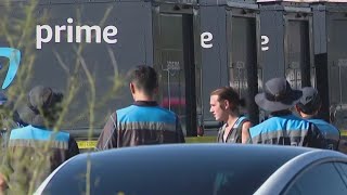 Man charged for stabbing of Mission Viejo Amazon worker