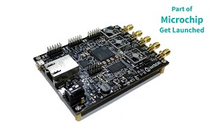 iotSDR: A versatile dev board with everything you need to design