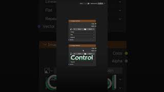 3 Node Wrangler Shortcuts in Blender!