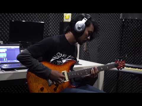 TEASER !! Kangen Band - Yolanda Rock Version