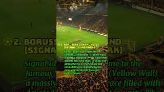 Five most passionate football supporters in the world  #PassionateFans#FootballSupporters#Ultras