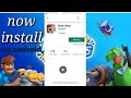 How to install Rush Warseasy tutorial How to install Rush Warseasy tutorial