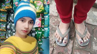 Payal Sounds Video Pinky Goddess Village Lifestyle Vlogs