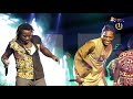 Kumoo hit maker african child shakes crowd at bantama high streetmesduah band  1 anniversary