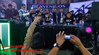 DJ Fraer Jr Día Internacional Del DJ (9 De Marzo 2018)