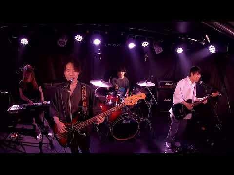 back number コピー/  ベルベットの詩