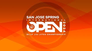 San Jose Spring Io 2024 | Mat 5 (Day 1)
