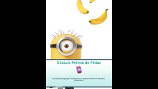 Mod Minion Rush V 7.6.0G - 2021