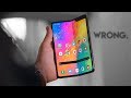 Samsung Galaxy Fold Unboxing + Review After 48 Hours: I was WRONG.