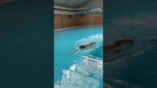 Serbest Stil Yüzmede Yan Nefes Tekniği