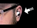 Is This Ear Technology The Future? Is This Ear Technology The Future?