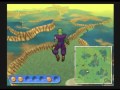 Dragon Ball Z Budokai 3 Walkthrough Part 23 Piccolo Dragon Ball Z Budokai 3 Walkthrough Part 23 Piccolo