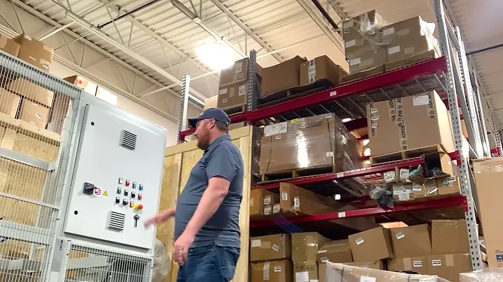 Winar Connection's New Equipment Alert