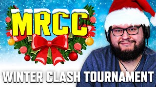 I Participated In A Marvel Rivals Tournament Here's What Happened