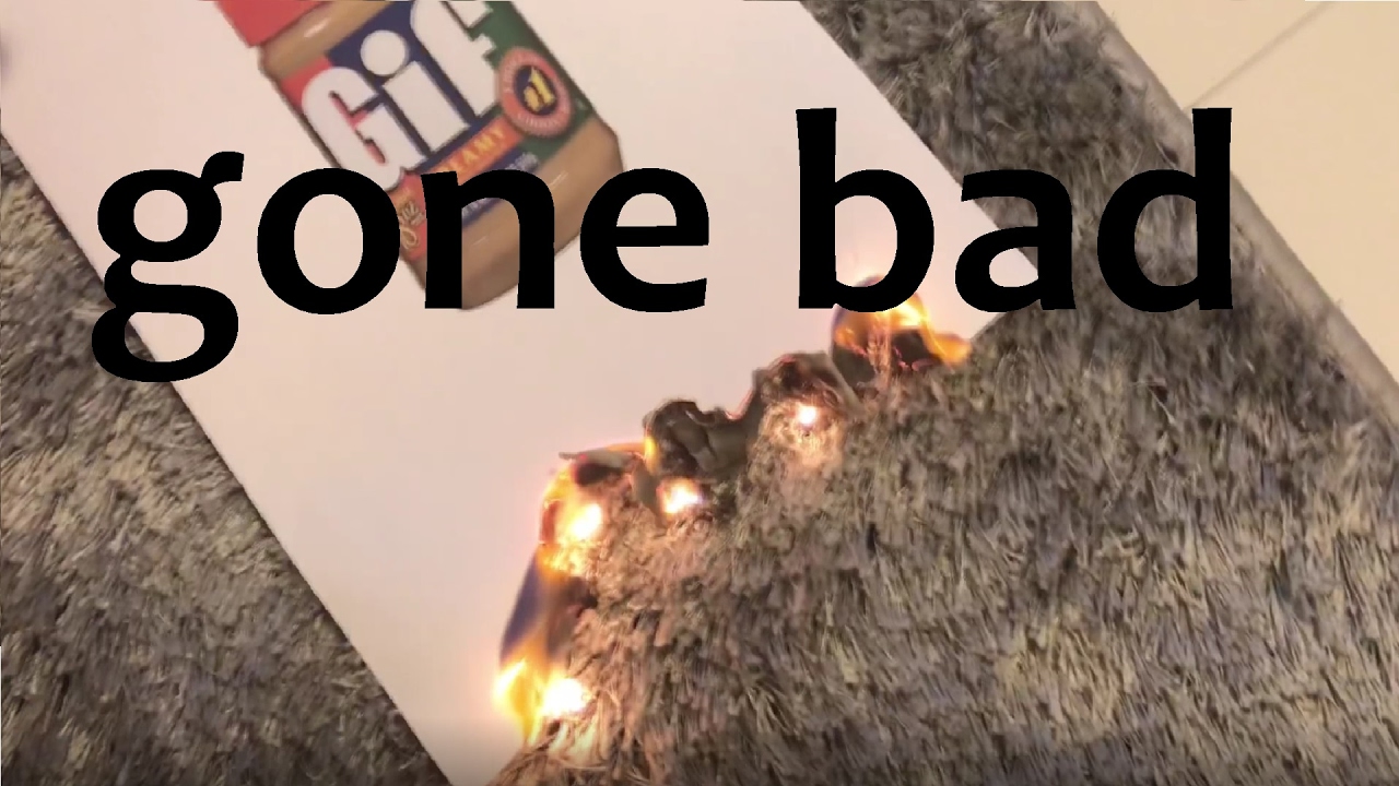 1000 DEGREE FIRE VS JIF