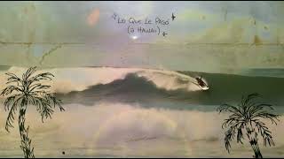L.B.ONE - Lo Que Le Pasó (a Hawaii) [Lyrics]