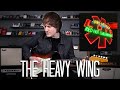 The Heavy Wing - Red Hot Chili Peppers Cover