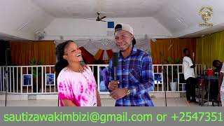 Maandalizi Ya Tamasha La New Jerusalem Band Tarehe 26 Aprili Huko Kakuma 2