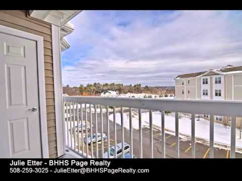 87 CLOCKTOWER DR, Waltham, MA home video tour